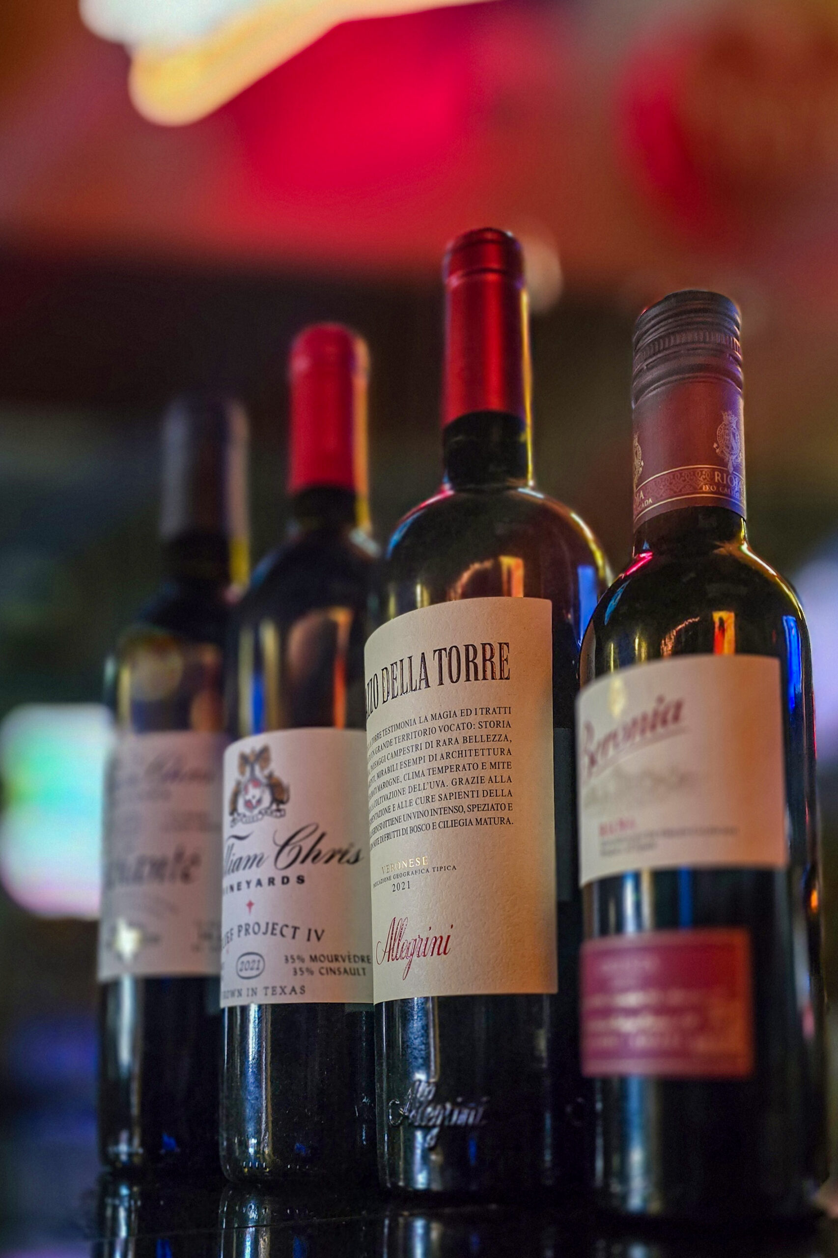 The indian inside Casa Petrides