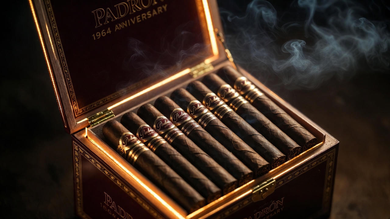 Padrón Cigars