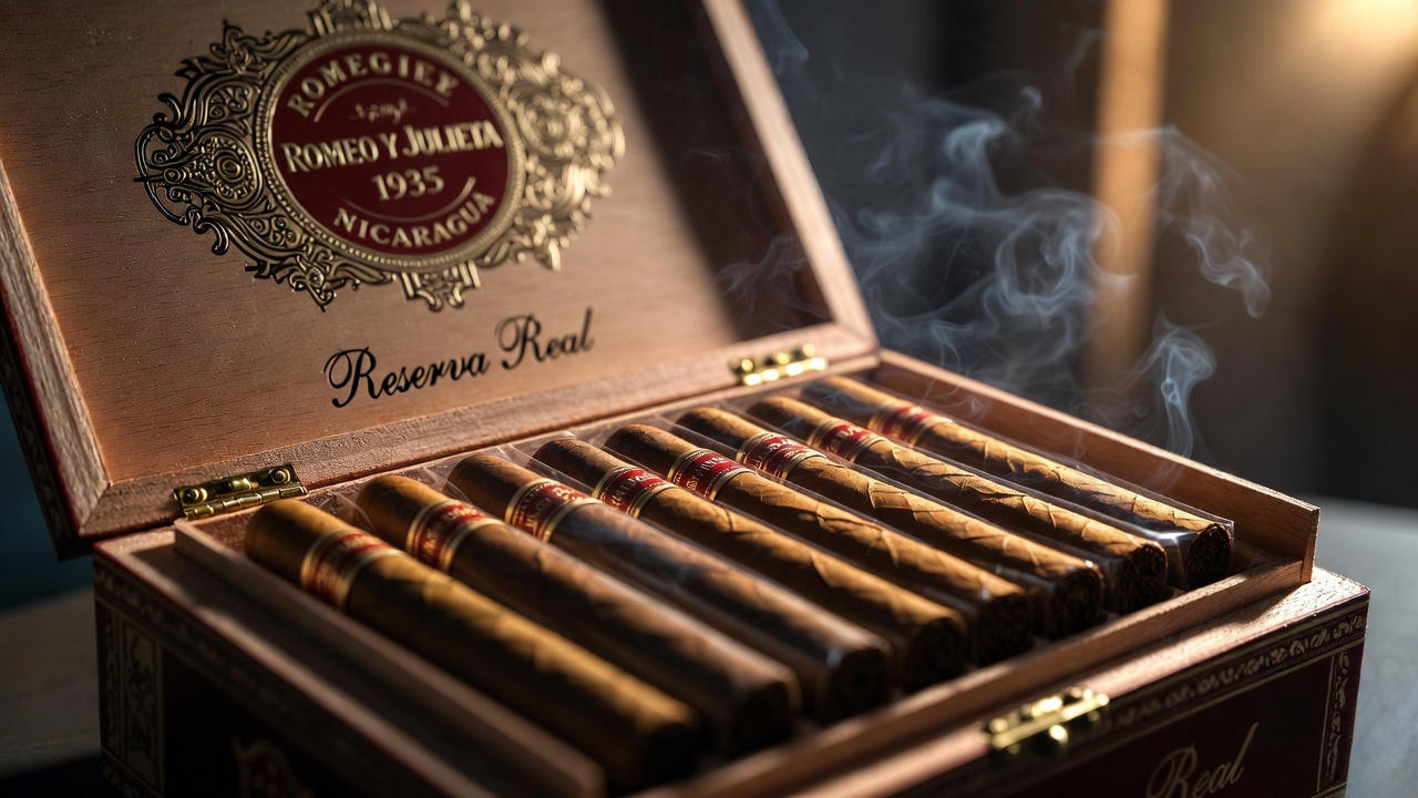 Romeo y Julieta